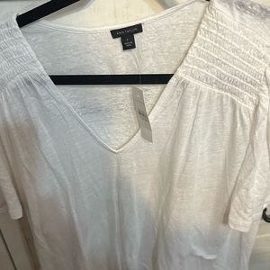 Ann Taylor blouse